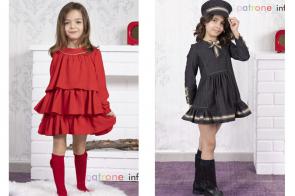 Revista Patrones Infantiles... 2