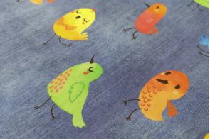 Punto Camiseta Algodón Nt... 2