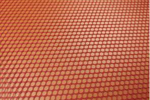 Malla Mesh Mc Rojo 2