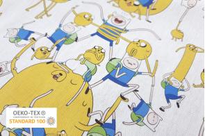 Loneta Half Panamá... 2