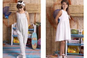 Revista Patrones Infantiles... 2