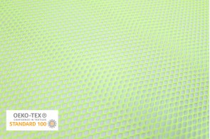 Malla Mesh Mc Verde Fluor 2