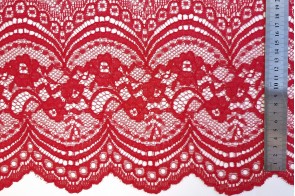 Encaje Rup Rojo-Gris-Azulon 2