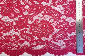 Chantilly Cia Rojo Frambuesa 2