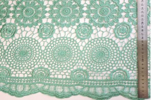 Guipur Borneo Verde 2