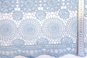 Guipur Borneo Celeste 2