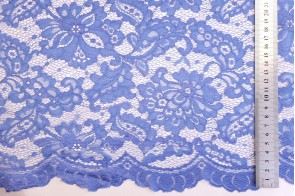 Chantilly Cia Azul índigo 2