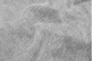 Punto Perchado Mateo Liso Gris