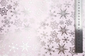 Organza Frozen Rosa 2