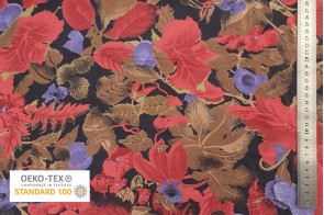 Fibrana Mateo Retro Flores... 2