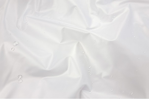 Forro Impermeable Blanco - Retal 90 Cm
