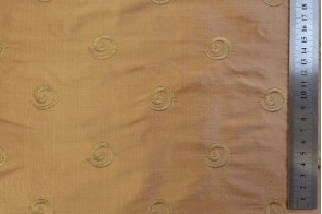 Seda Salvaje Bordada... 2