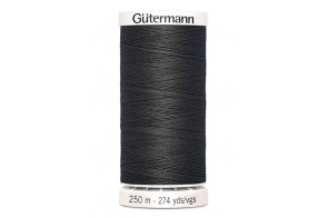 Hilo TORZAL GÜTERMANN 30 m - (156) Rojo Luminoso