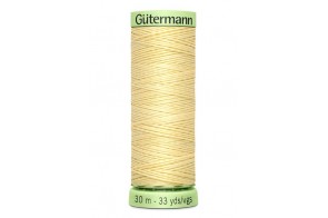 Hilo TORZAL GÜTERMANN 30 m...