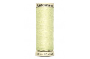 Hilo COSELOTODO GÜTERMANN...