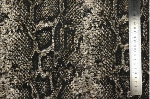 Tapicería Serpiente 2