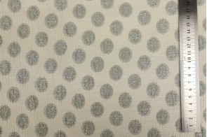 Brocado Teseo Plata 2