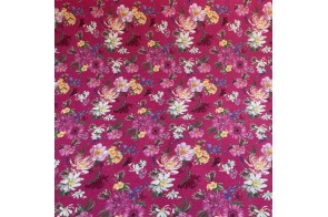 Loneta Sg Flores 280 cm 2