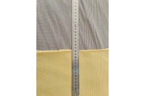 Cuadro Vichy (2mm) - 160 CM 2