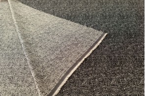 Jacquard Liso-Negro 2