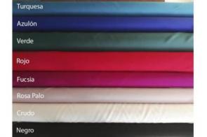 Mikado Liso Colores 2