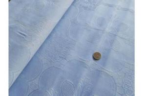 Mantelería Damasco Trébol... 2