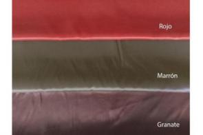 Forro Acetato Granate,... 2