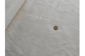 Mantelería Damasco Trébol... 2