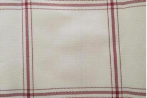 Panamá Perfil Cuadro Rojo 2