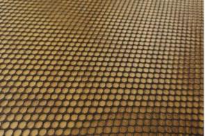 Malla Mesh Mc Negro 2