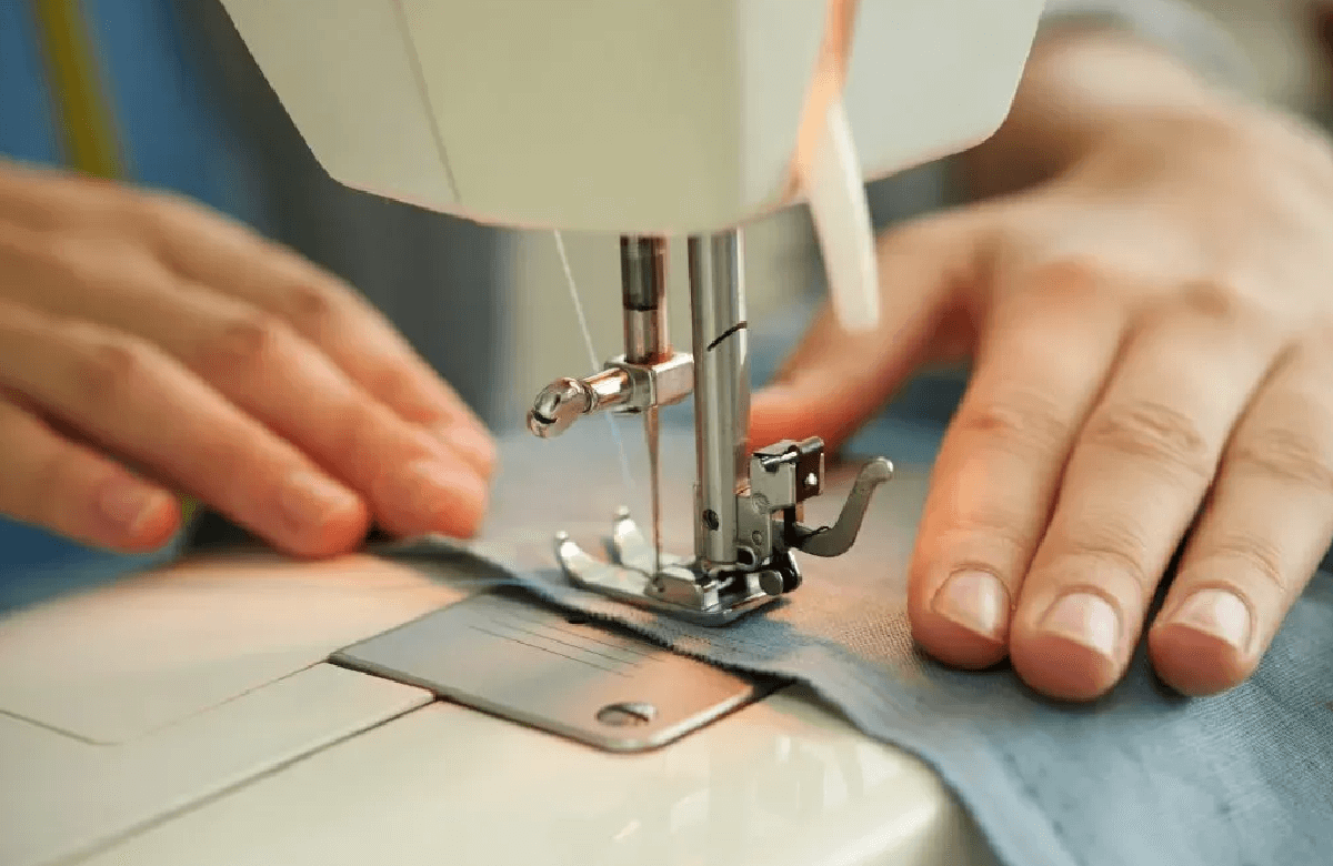 Cuáles son las mejores telas para empezar a coser? - Almacenes Freigenedo